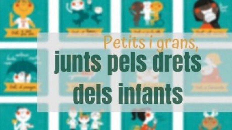 Especial drets de la infància